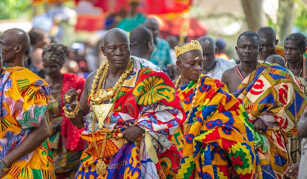 2027 Ghana Cultural Residency Program (14 Days) 7-Day Intensive Cultural Training + 7-Day Educational Immersion