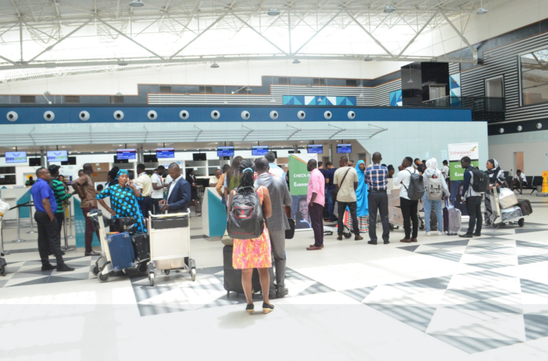 Arrival & Orientation Activity