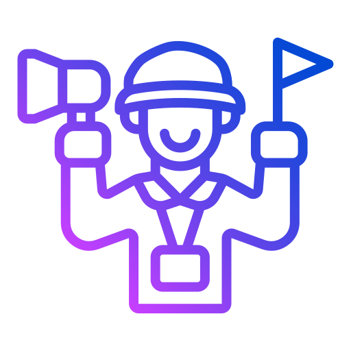 Expert Local Guides Icon