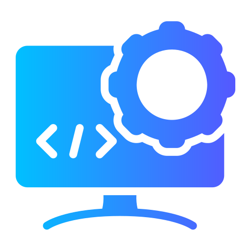Customized Programs Icon