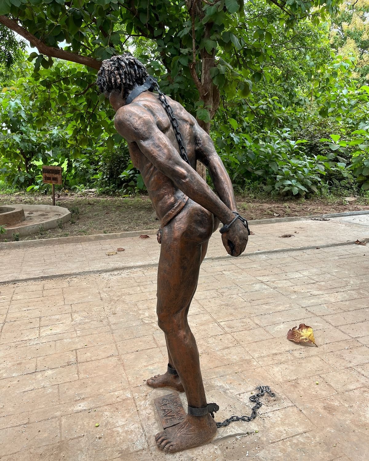 Where History Comes Alive On Every Street and Shore - Educational Tour Ghana