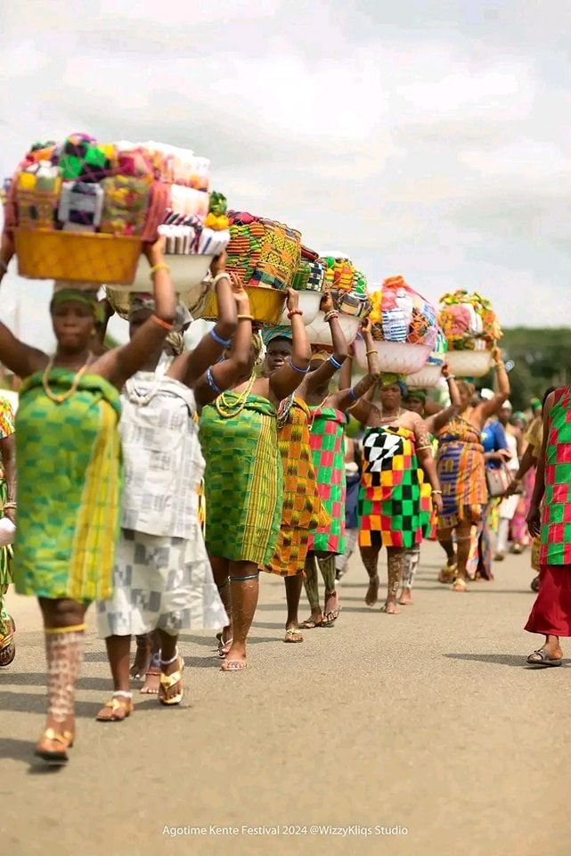 Heritage & Diaspora Tour