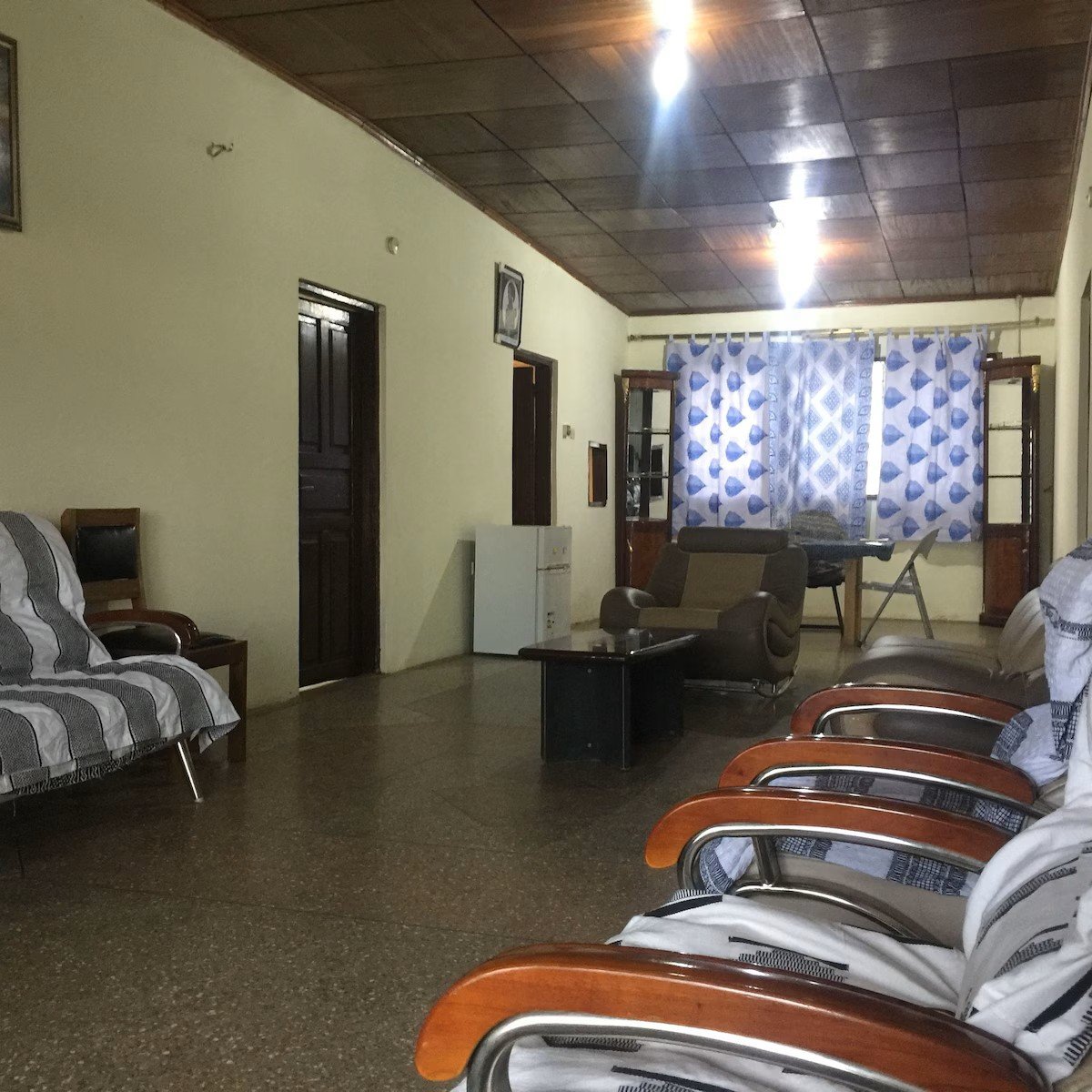 The Nest - East Legon