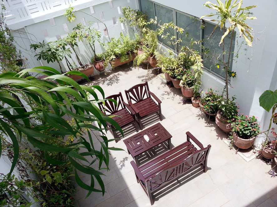 Accra Serviced Apartments