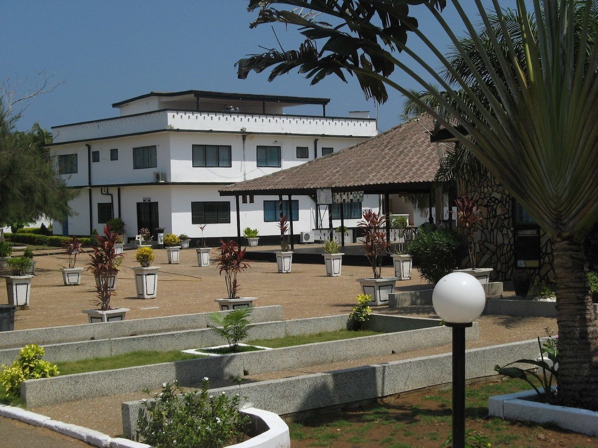 Hotel Vilcabamba