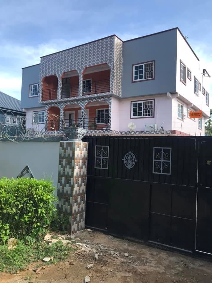 ASHASI ROYAL GUEST HOUSE
