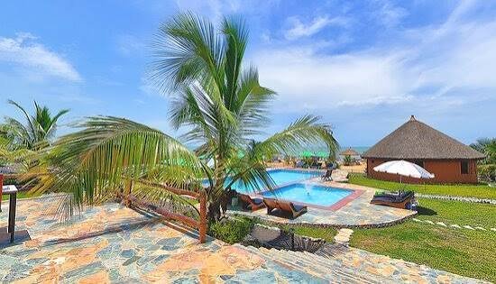 SOUTH BEACH RESORT