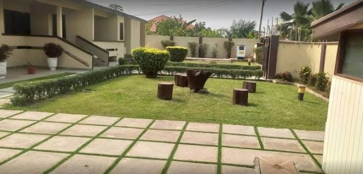 Idyllic Moments Guest House