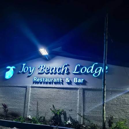 Joy Beach Lodge