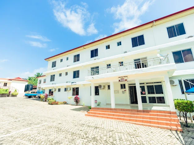 Freedom Hotel
