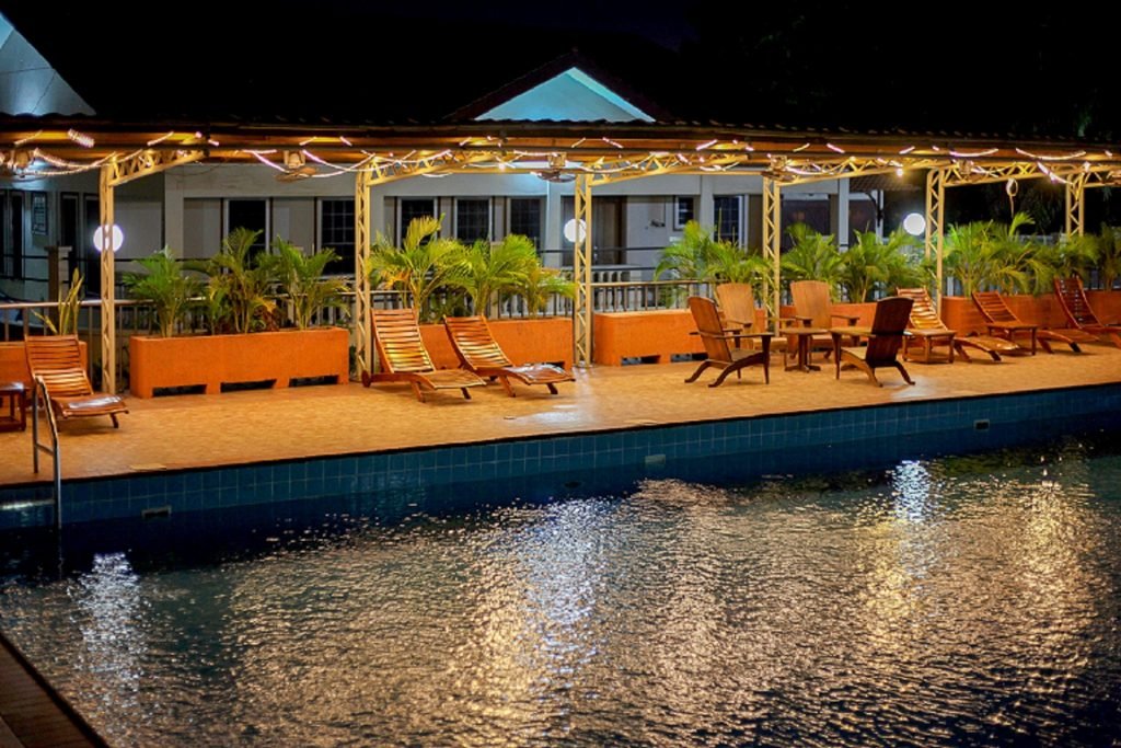 The Congress hotel