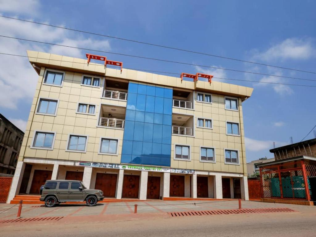 DPE Apartments