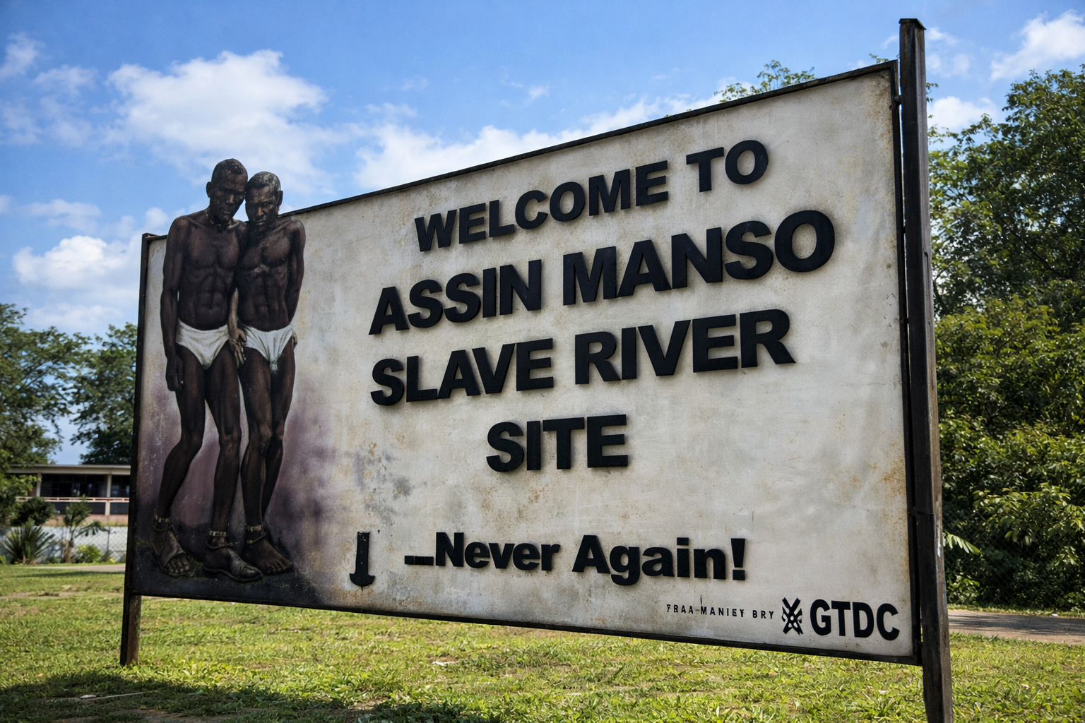 UN Declares Slave Trade a Crime Against Humanity — A Historic Resolution Led by Ghana’s President