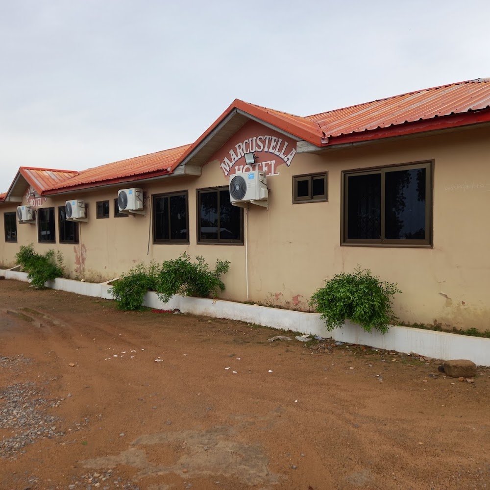 MARCUSTELLA HOTEL