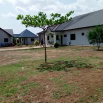 PRINCE COUNTRYSIDE LODGE