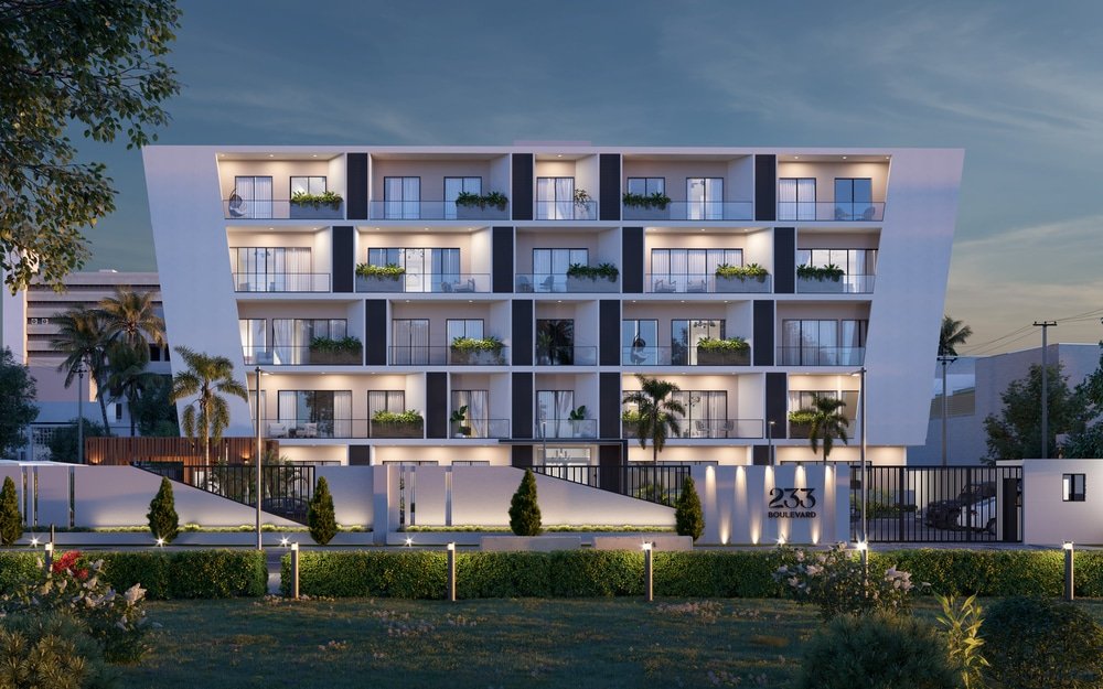 233 Boulevard by QUAO REALTY