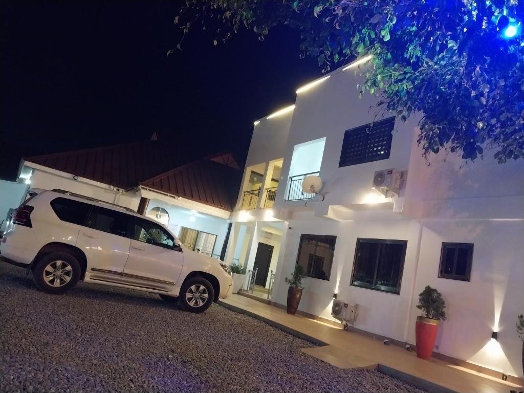 Excel Roses Hotels