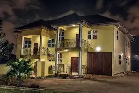 The Moments Guest House