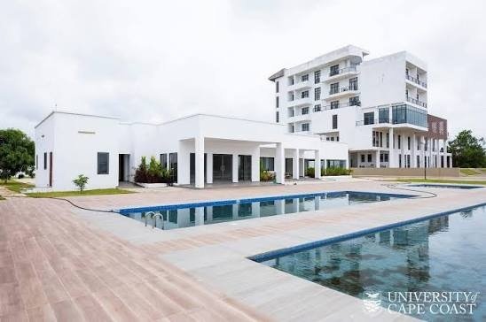 Ed Hotel UCC