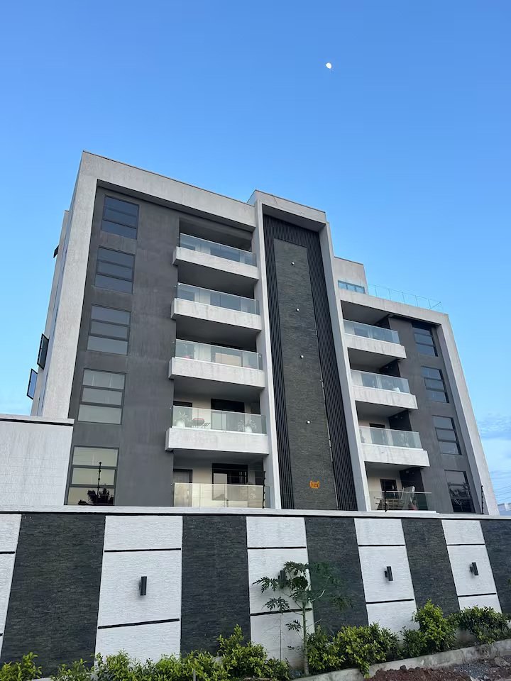 Sunset View Apartments