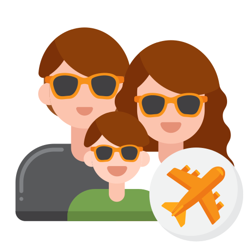 Family & Group Trips