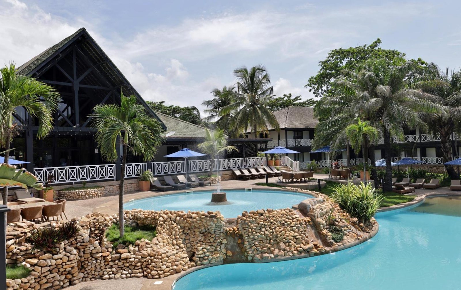 Labadi Beach Hotel