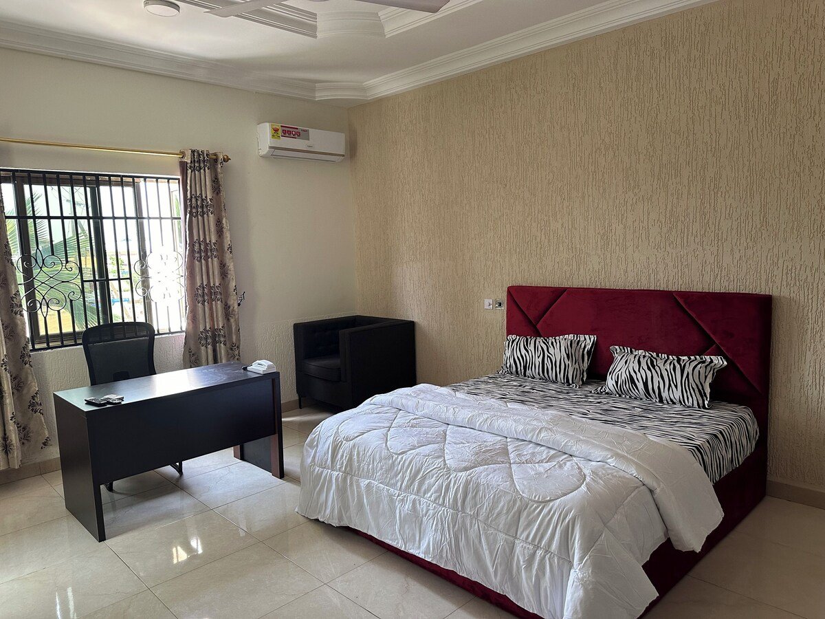 MayaLodge