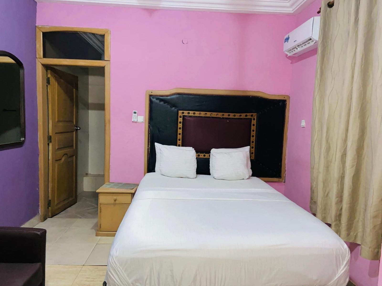 Heaven Gate Guest House