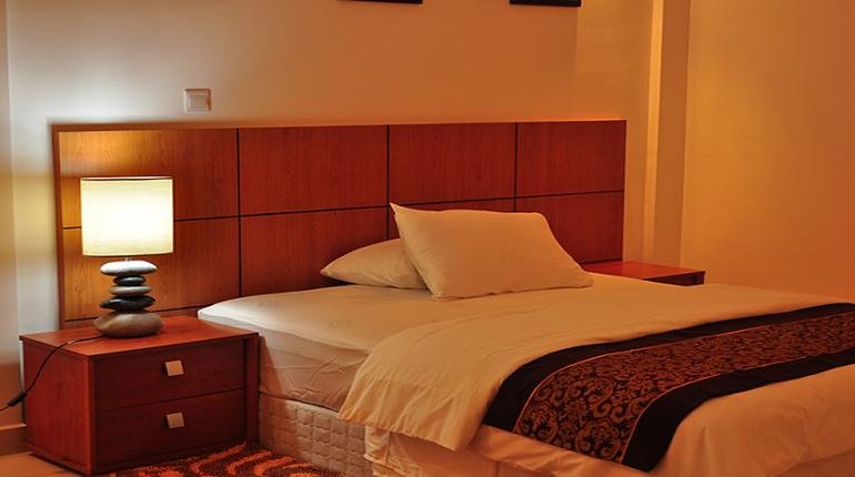 Manevu Guest House