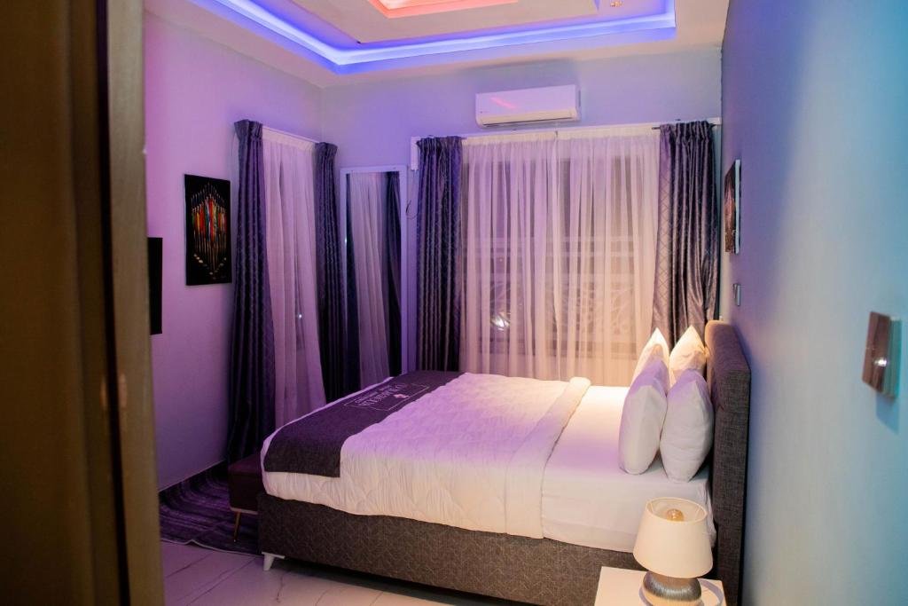 D'Magnolia Luxury Apartments