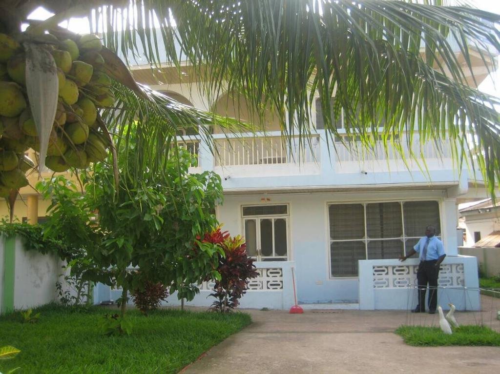 Nuga's Cottage