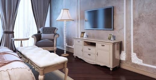 Mavern House Apartments