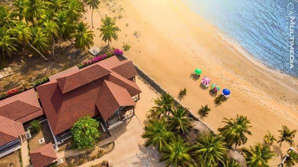 KO-SA Beach Resort