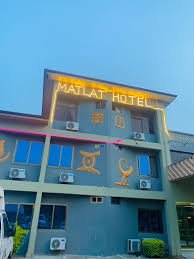 Matlat Hotel
