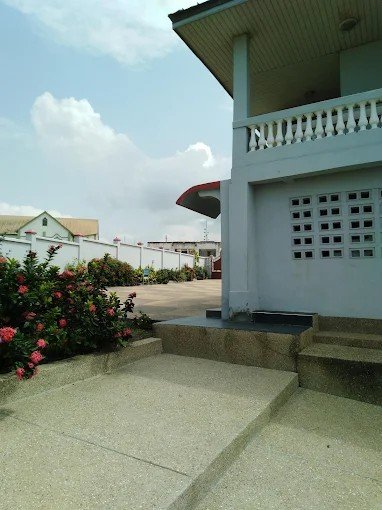 Nana Bema Hotel