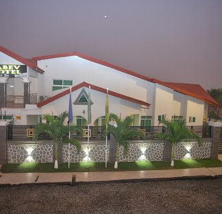 Labev Hotel