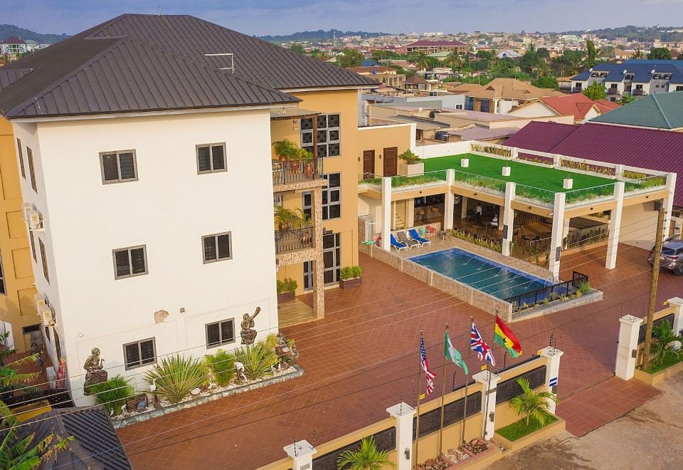 Park View Hotel
