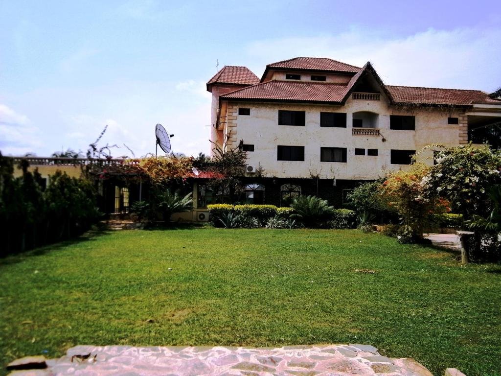 Accra Royal Castle Apartments