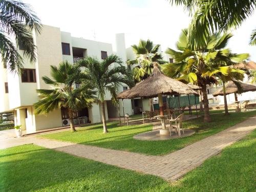 Pekan Hotel