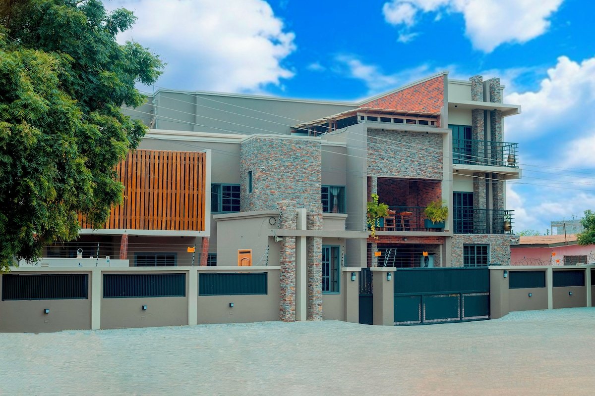 Meridian Residence