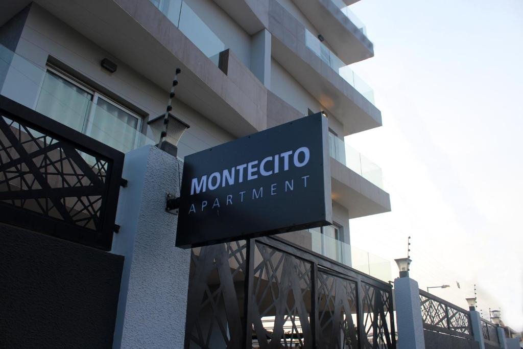 Montecito Apartments