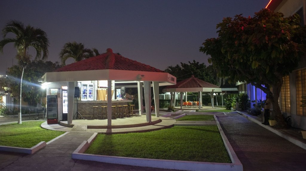 SSNIT Guest House