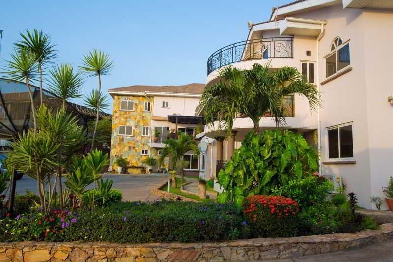Midindi Hotel
