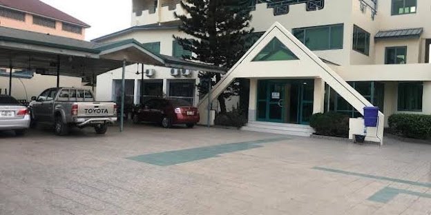 NickJaak Lodge