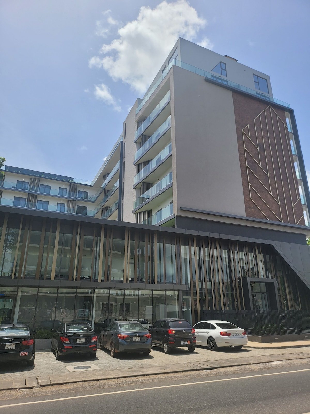 RT Properties @ The Lennox