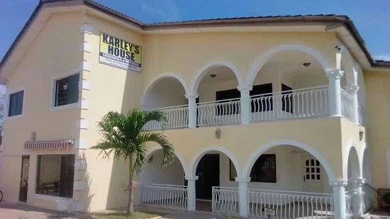 Karley's Guest House