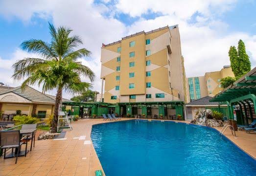 Alisa Hotel North Ridge