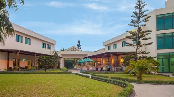 Fiesta Royale Hotel