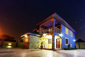 Joh Ann Western Guest House