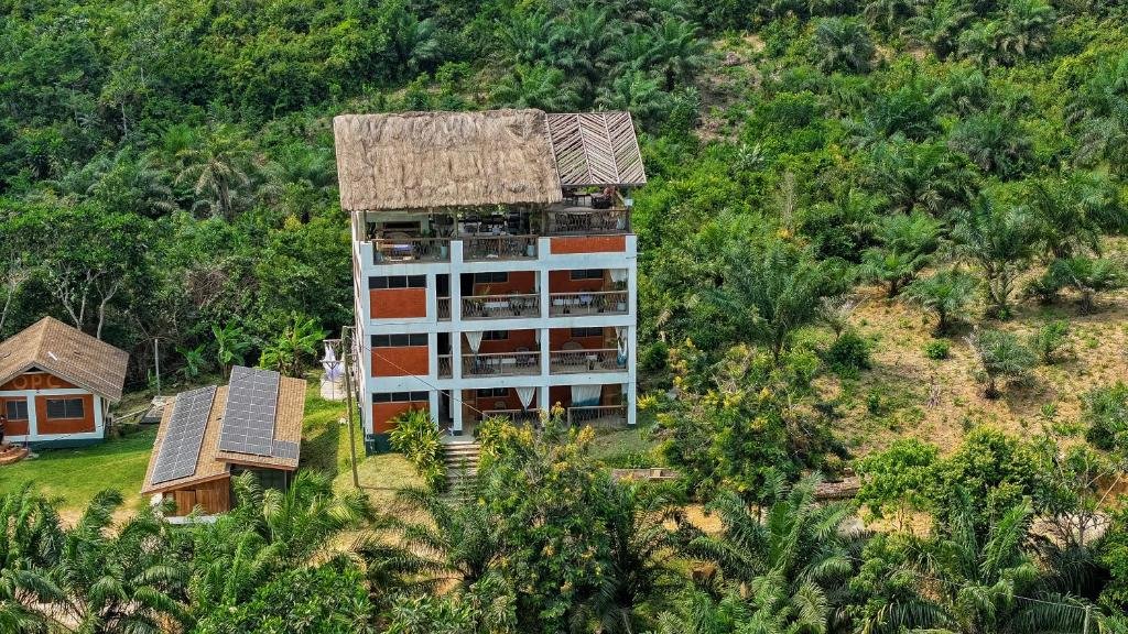 Boko Boko Guesthouse